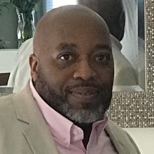 Meet your Posher, Wayne